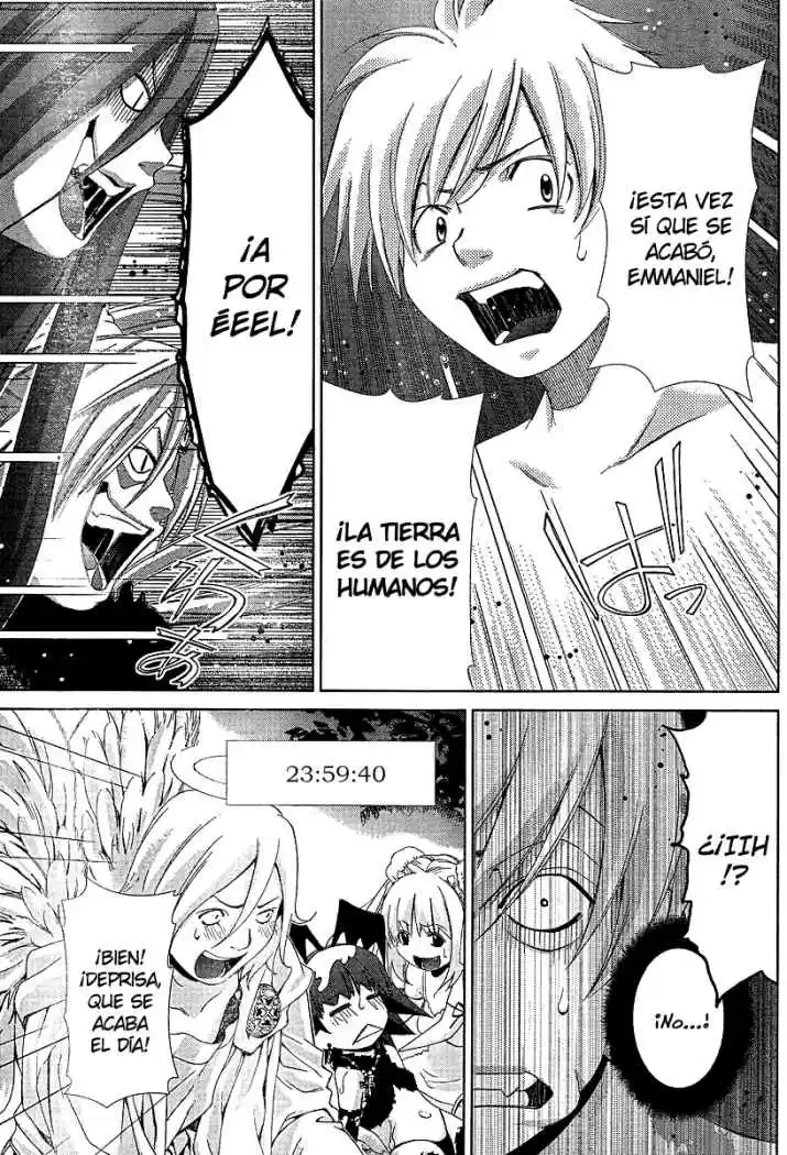 Oretama (2006) - Capítulo 34 - Página 23 - LectorTMOo