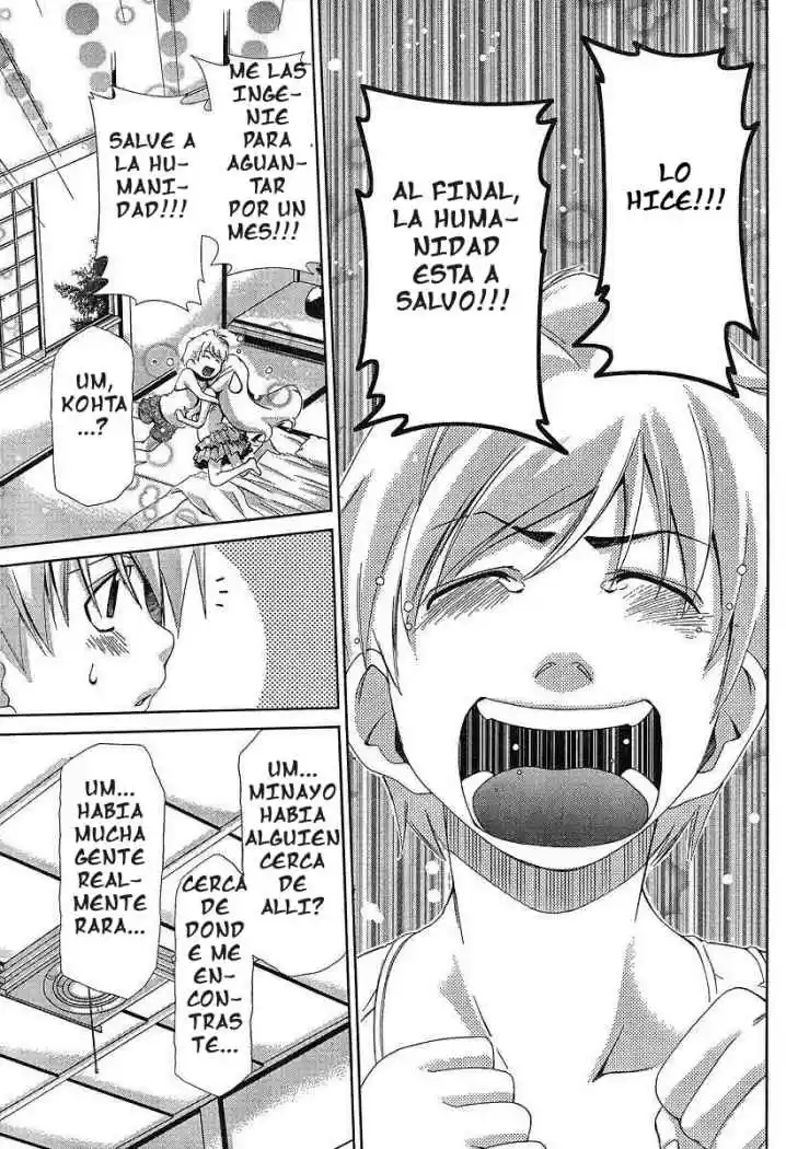 Oretama (2006) - Capítulo 35 - Página 6 - LectorTMOo
