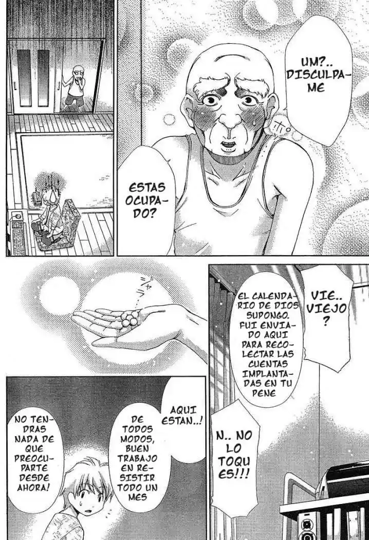Oretama (2006) - Capítulo 35 - Página 11 - LectorTMOo