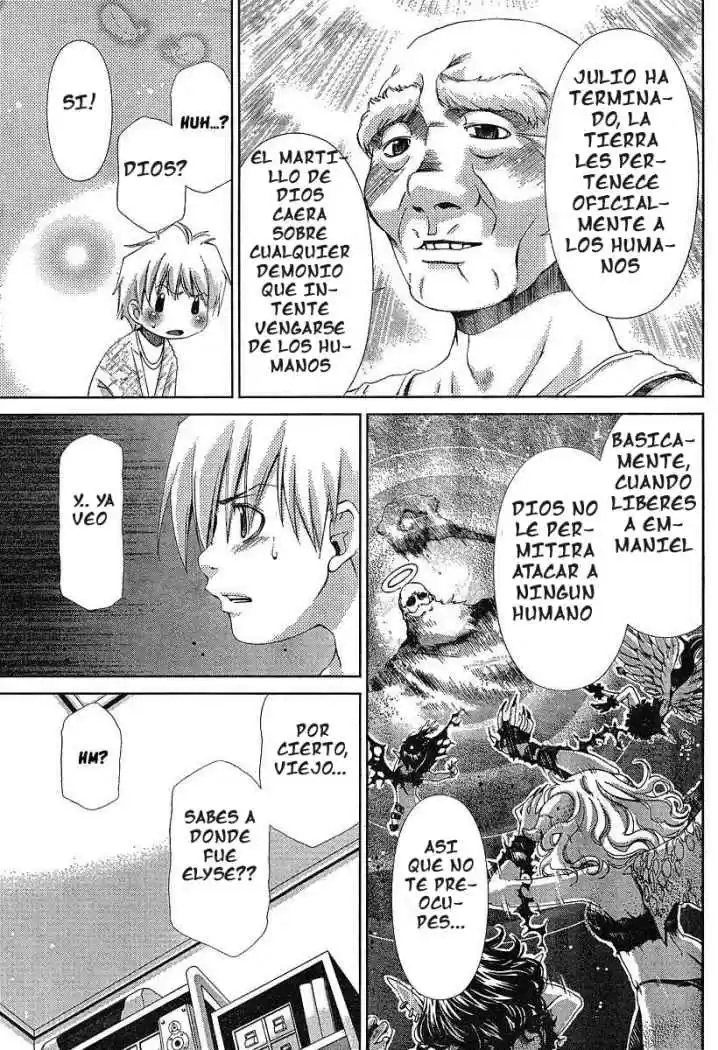 Oretama (2006) - Capítulo 35 - Página 12 - LectorTMOo