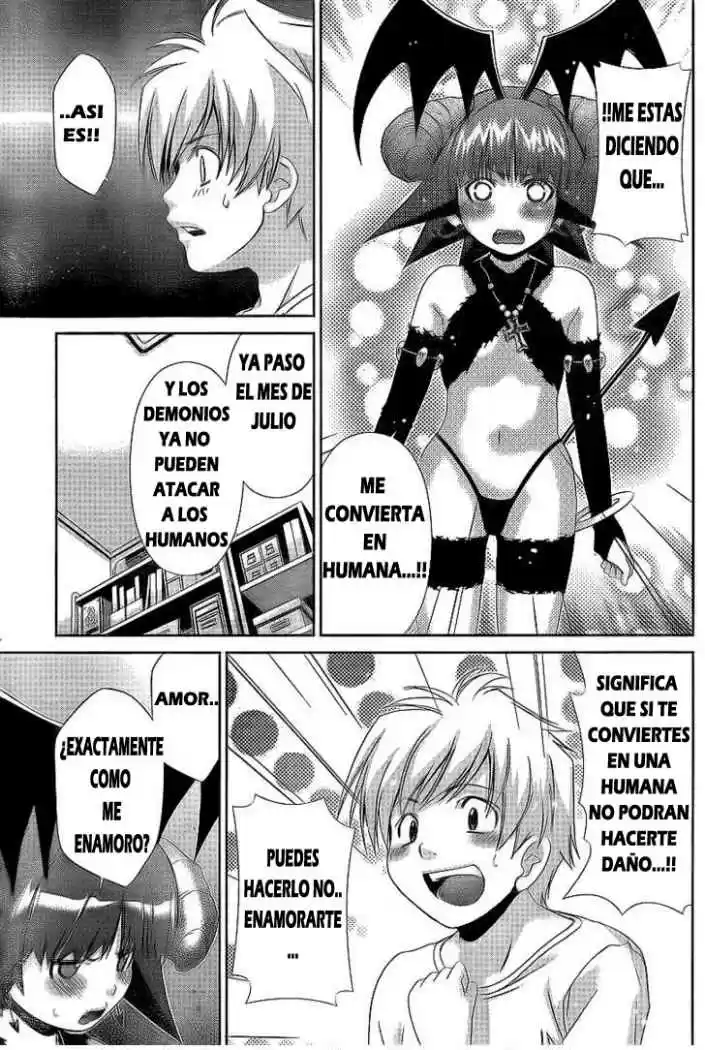 Oretama (2006) - Capítulo 36 - Página 4 - LectorTMOo