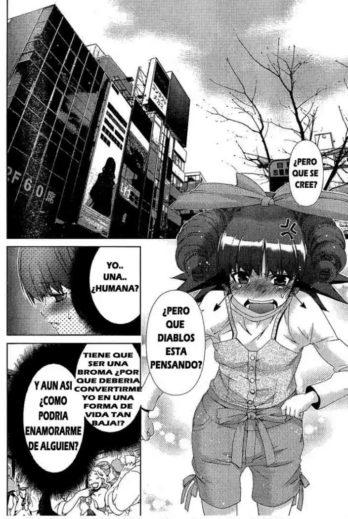 Oretama (2006) - Capítulo 36 - Página 7 - LectorTMOo