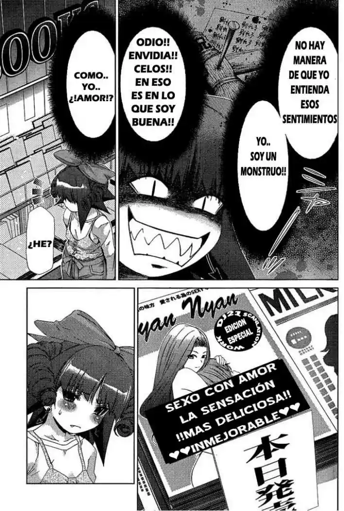 Oretama (2006) - Capítulo 36 - Página 8 - LectorTMOo