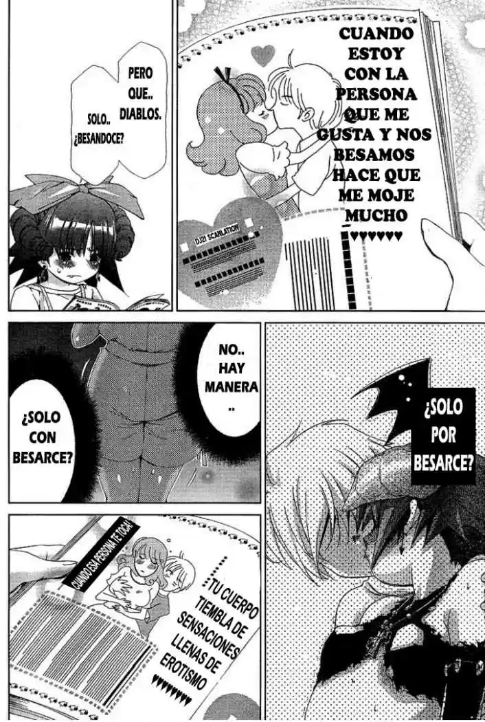 Oretama (2006) - Capítulo 36 - Página 9 - LectorTMOo