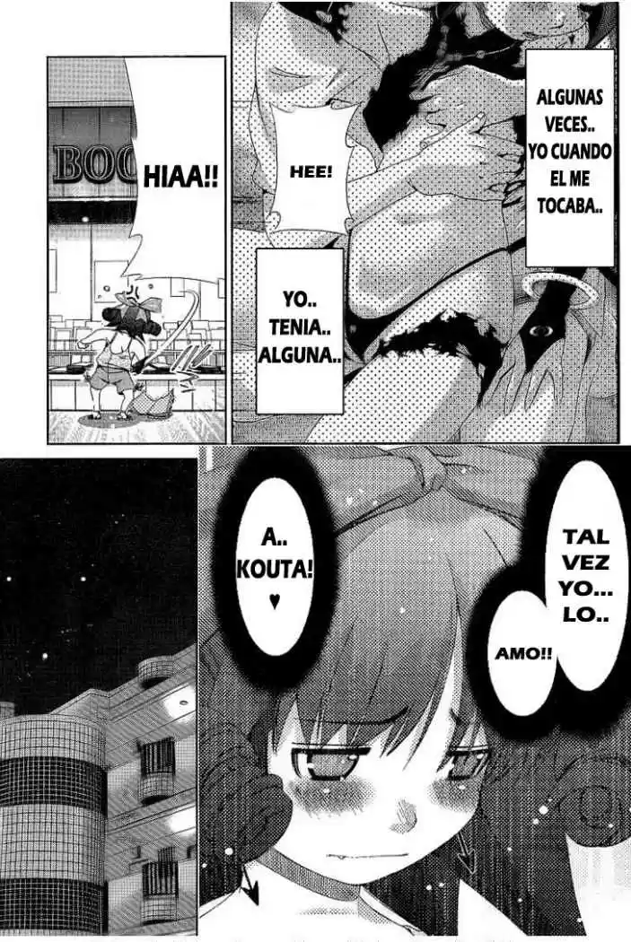 Oretama (2006) - Capítulo 36 - Página 10 - LectorTMOo