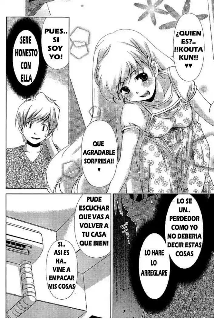 Oretama (2006) - Capítulo 36 - Página 11 - LectorTMOo