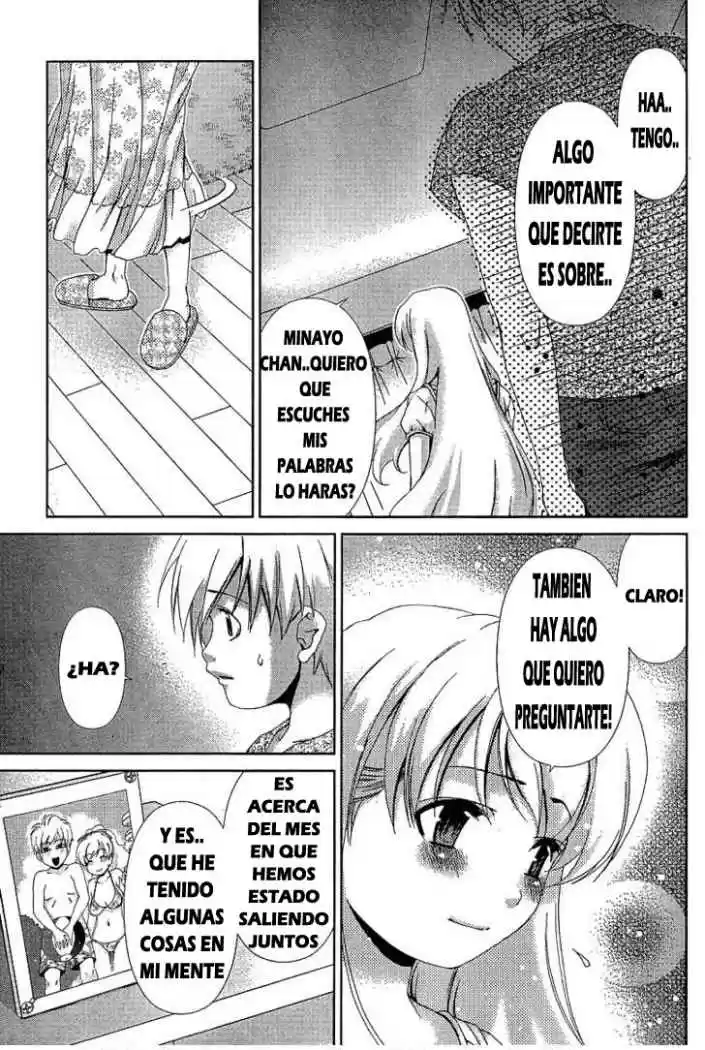 Oretama (2006) - Capítulo 36 - Página 12 - LectorTMOo