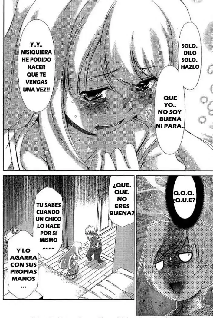 Oretama (2006) - Capítulo 36 - Página 15 - LectorTMOo