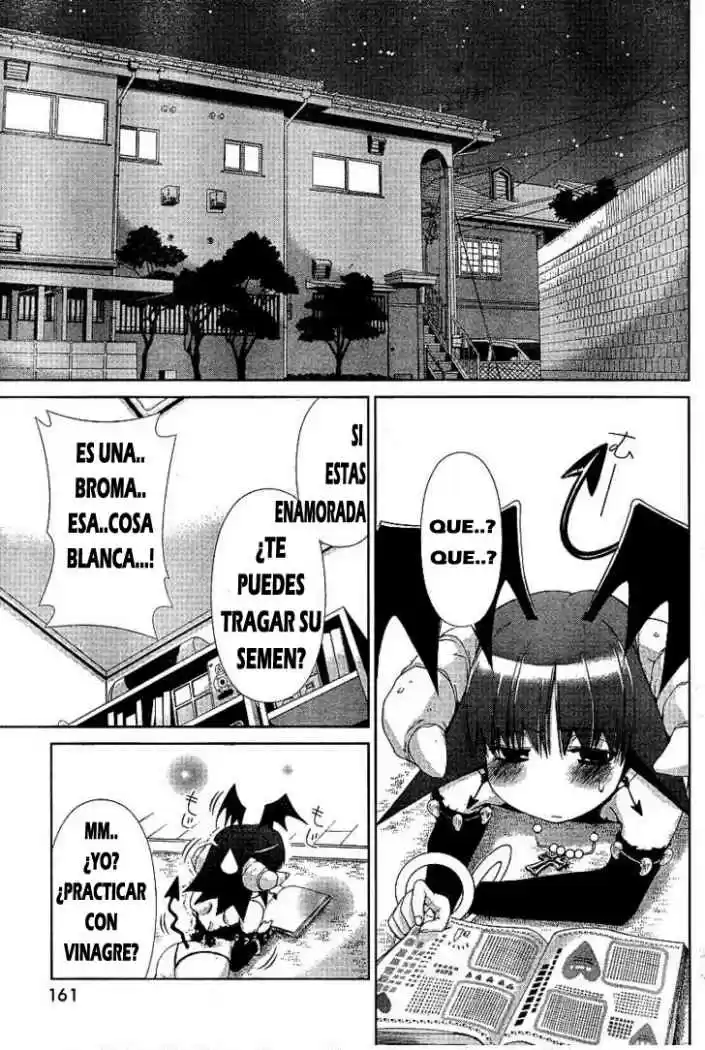 Oretama (2006) - Capítulo 36 - Página 22 - LectorTMOo