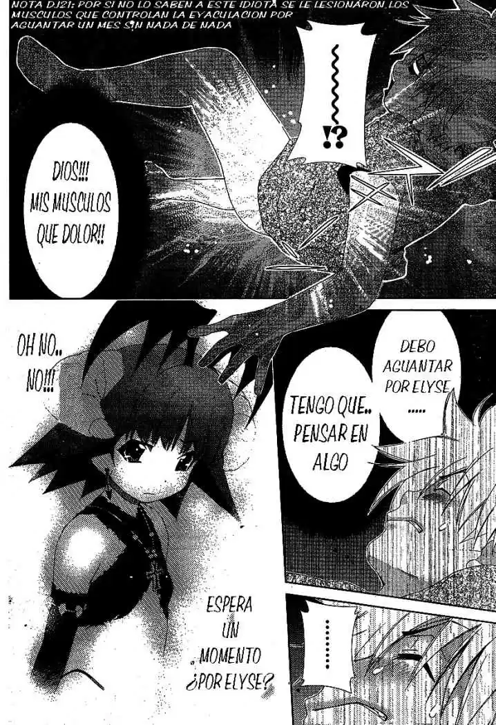 Oretama (2006) - Capítulo 37 - Página 7 - LectorTMOo