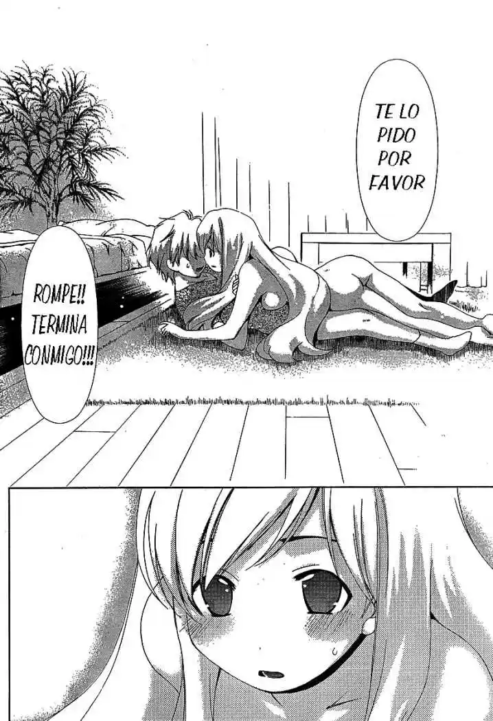 Oretama (2006) - Capítulo 37 - Página 9 - LectorTMOo
