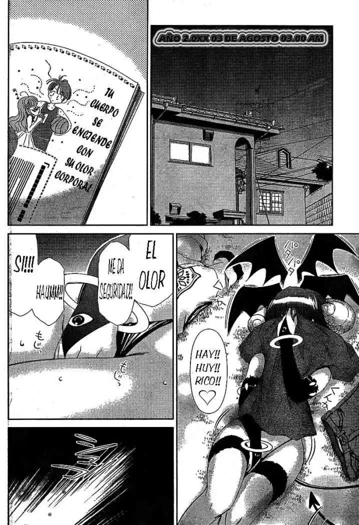 Oretama (2006) - Capítulo 37 - Página 11 - LectorTMOo