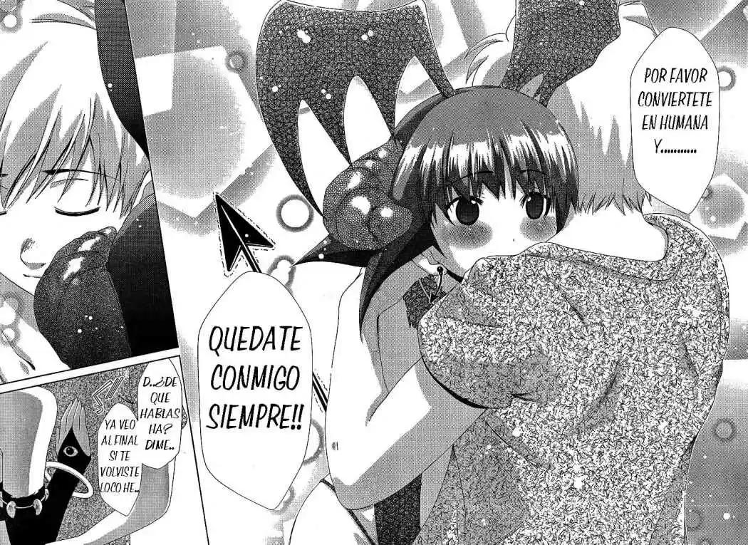 Oretama (2006) - Capítulo 37 - Página 17 - LectorTMOo