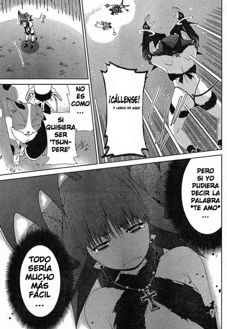 Oretama (2006) - Capítulo 38 - Página 9 - LectorTMOo