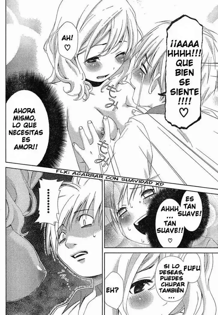 Oretama (2006) - Capítulo 38 - Página 16 - LectorTMOo
