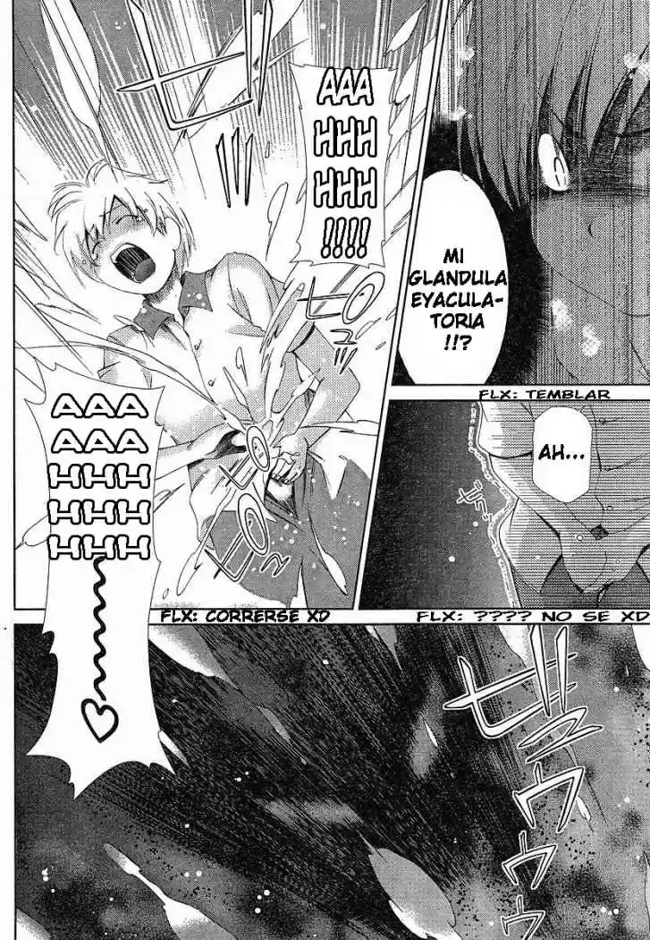 Oretama (2006) - Capítulo 38 - Página 22 - LectorTMOo