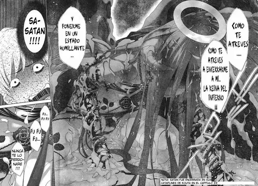 Oretama (2006) - Capítulo 38 - Página 24 - LectorTMOo