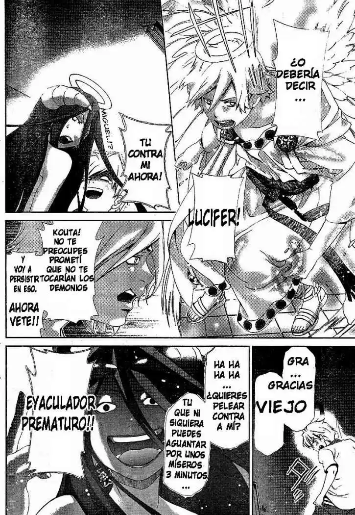 Oretama (2006) - Capítulo 39 - Página 7 - LectorTMOo