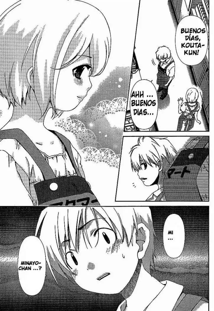 Oretama (2006) - Capítulo 39 - Página 10 - LectorTMOo