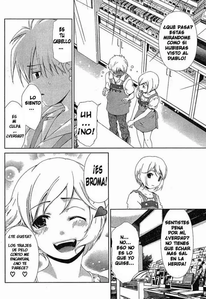 Oretama (2006) - Capítulo 39 - Página 11 - LectorTMOo