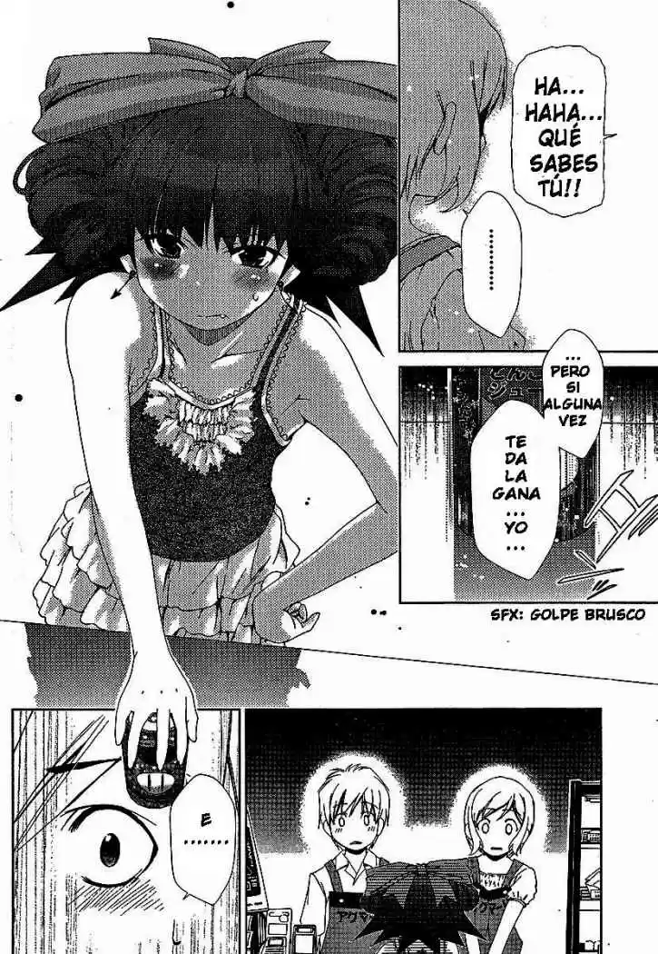Oretama (2006) - Capítulo 39 - Página 13 - LectorTMOo
