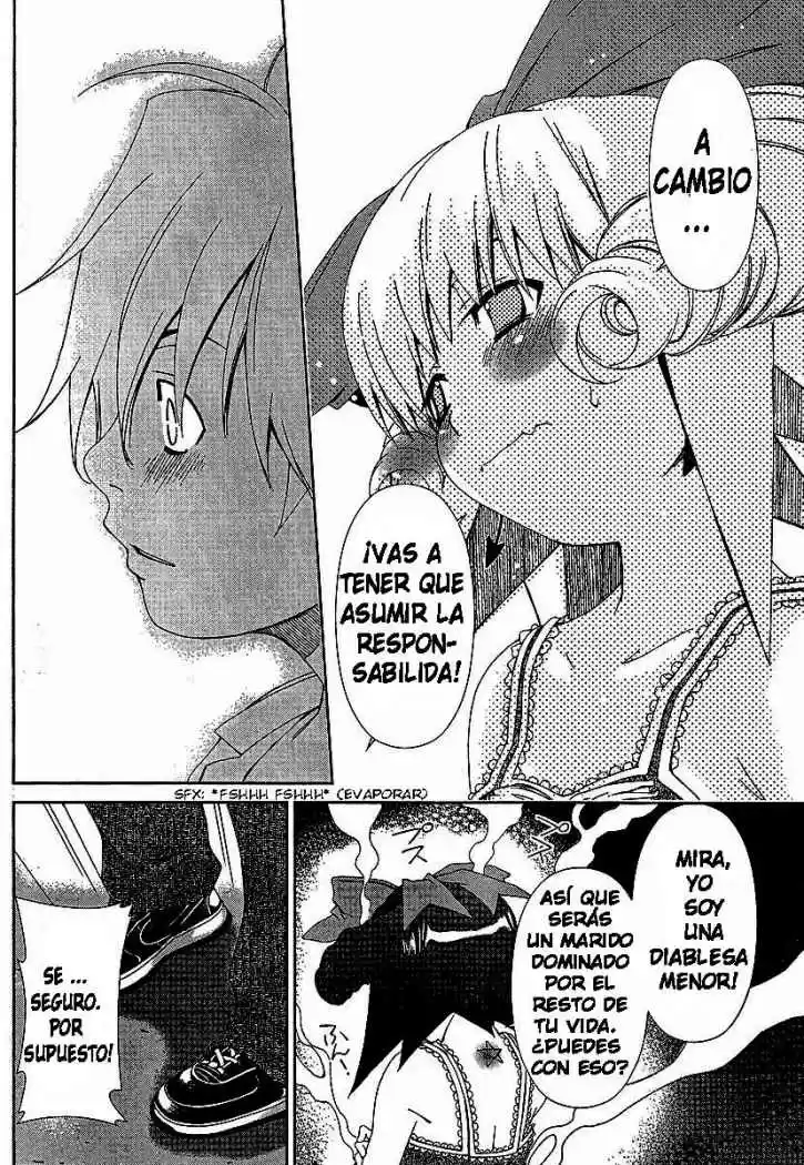 Oretama (2006) - Capítulo 39 - Página 17 - LectorTMOo
