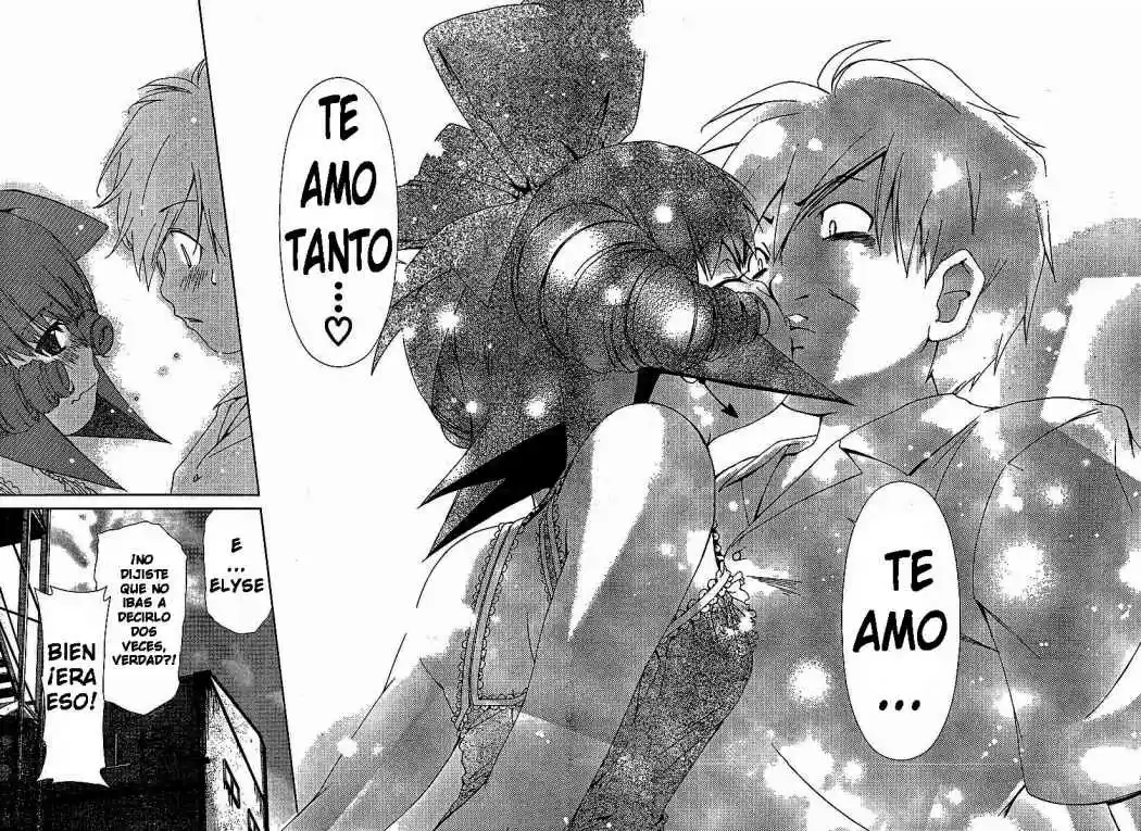 Oretama (2006) - Capítulo 39 - Página 19 - LectorTMOo