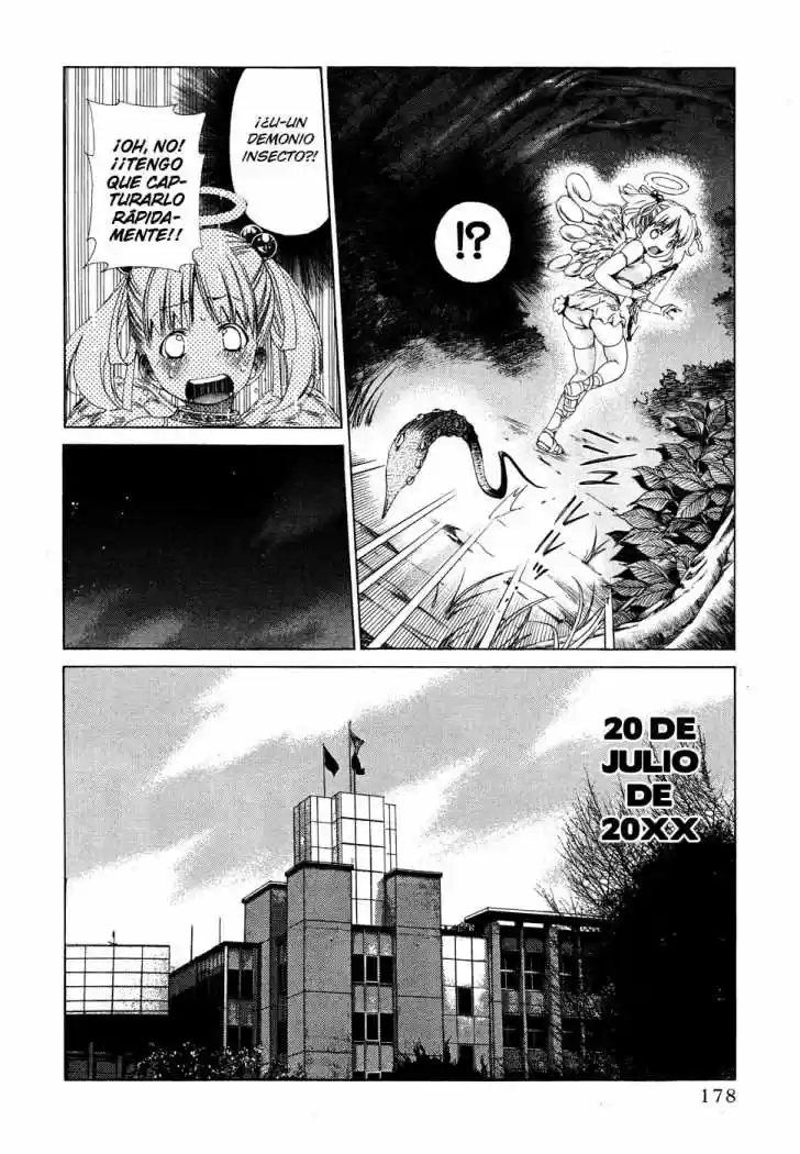 Oretama (2006) - Capítulo 4 - Página 4 - LectorTMOo