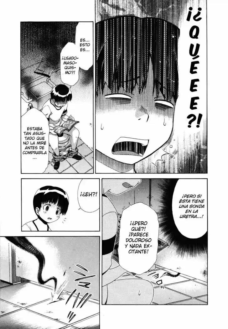 Oretama (2006) - Capítulo 4 - Página 9 - LectorTMOo