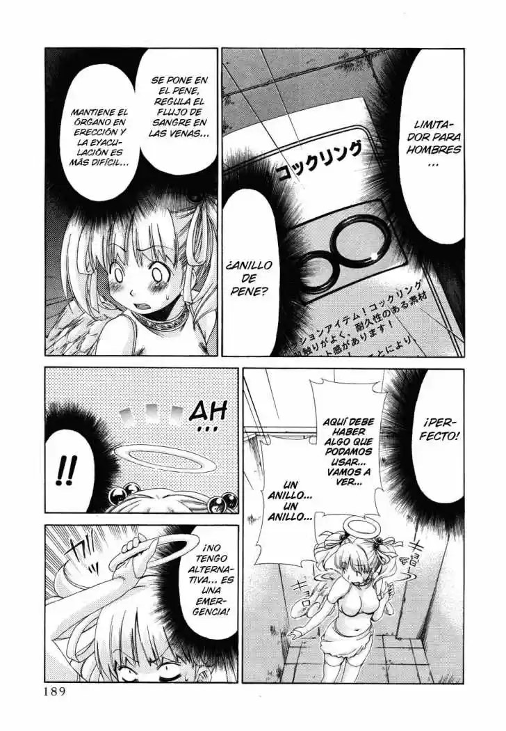 Oretama (2006) - Capítulo 4 - Página 15 - LectorTMOo