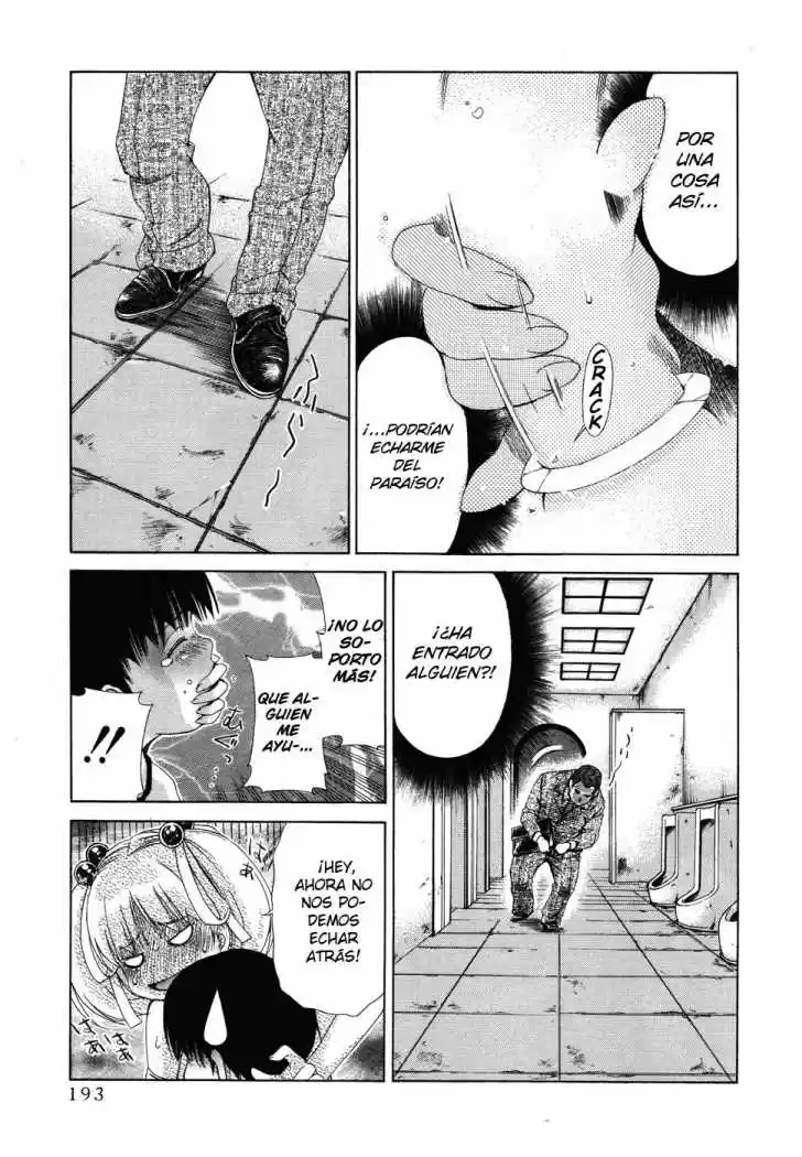 Oretama (2006) - Capítulo 4 - Página 19 - LectorTMOo