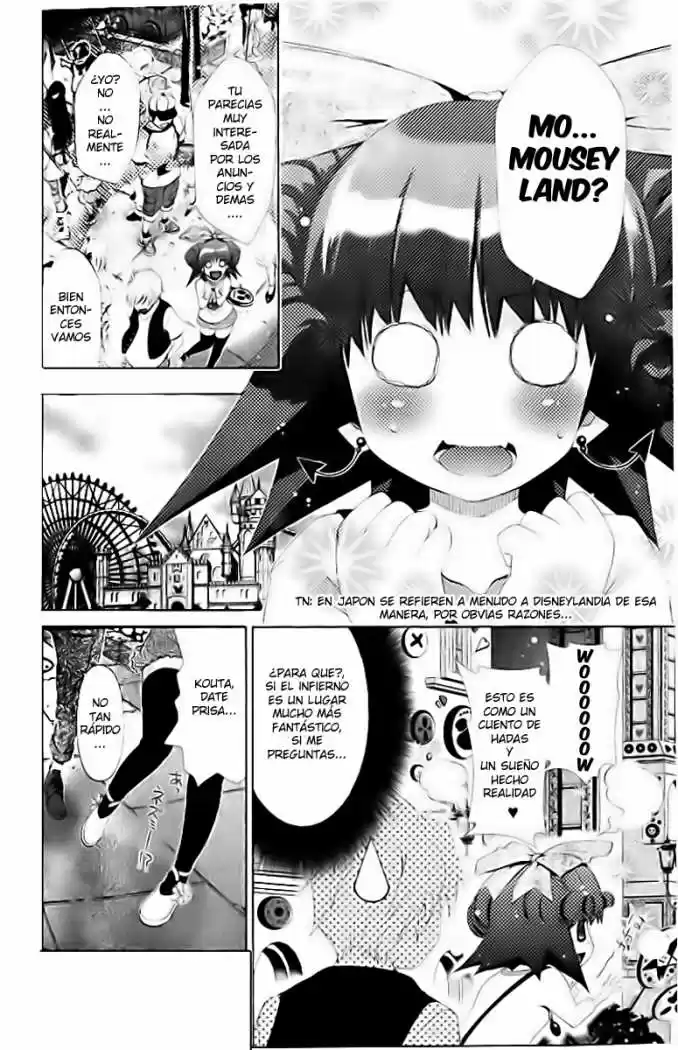 Oretama (2006) - Capítulo 40 - Página 8 - LectorTMOo