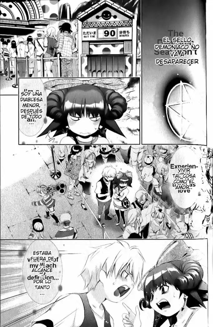 Oretama (2006) - Capítulo 40 - Página 11 - LectorTMOo