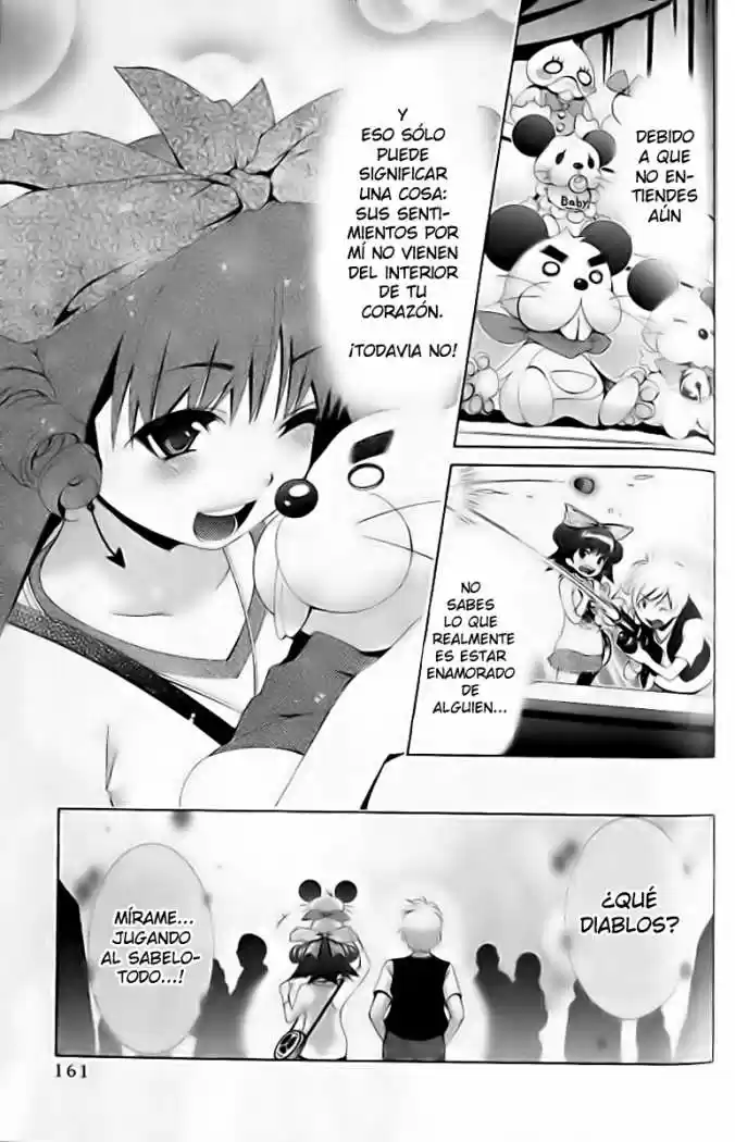 Oretama (2006) - Capítulo 40 - Página 13 - LectorTMOo