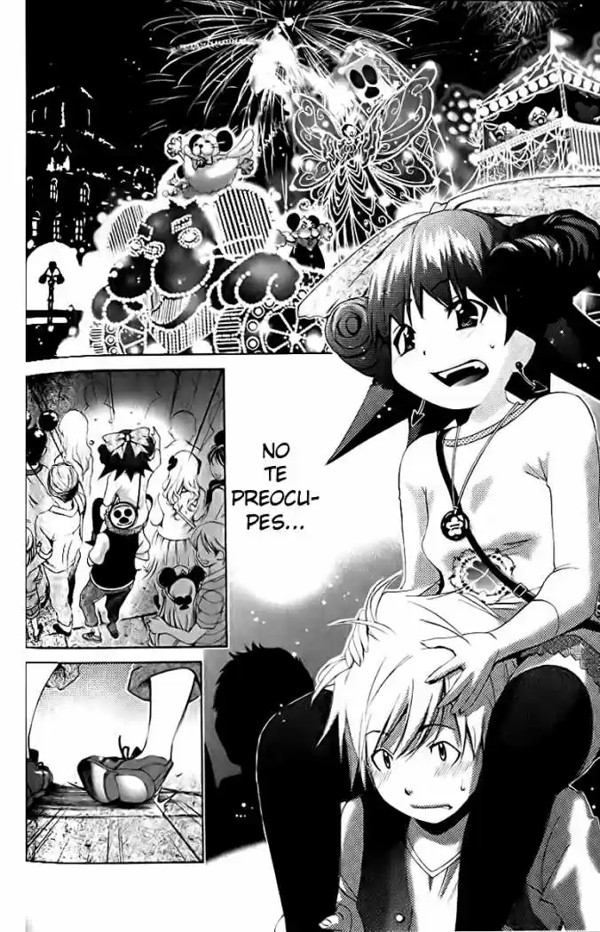 Oretama (2006) - Capítulo 40 - Página 14 - LectorTMOo
