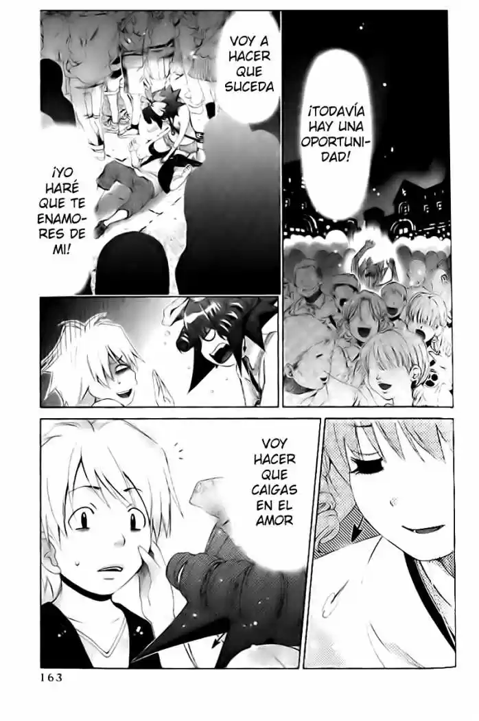 Oretama (2006) - Capítulo 40 - Página 15 - LectorTMOo