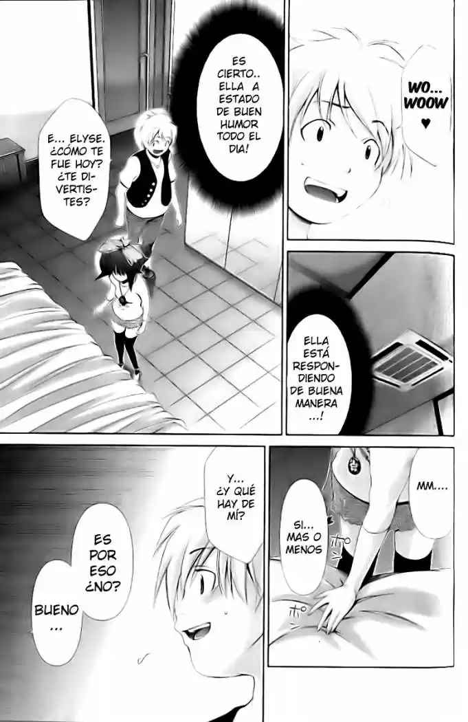 Oretama (2006) - Capítulo 40 - Página 19 - LectorTMOo