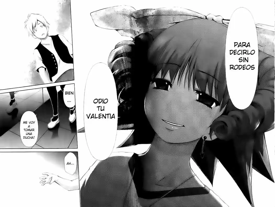 Oretama (2006) - Capítulo 40 - Página 20 - LectorTMOo