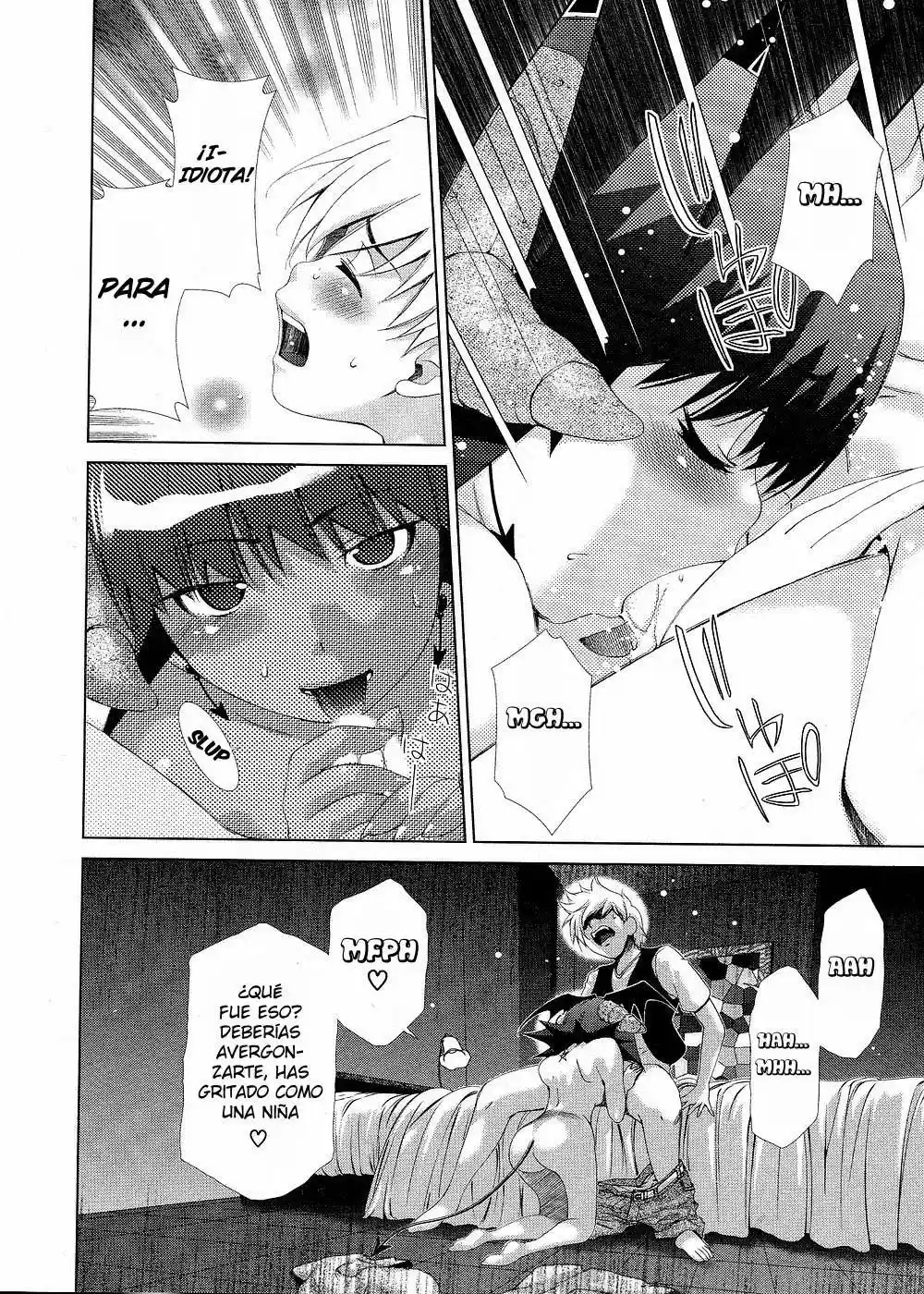 Oretama (2006) - Capítulo 41 - Página 4 - LectorTMOo