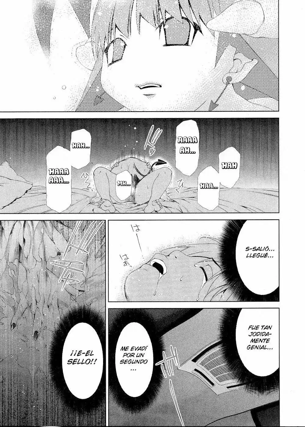 Oretama (2006) - Capítulo 41 - Página 14 - LectorTMOo