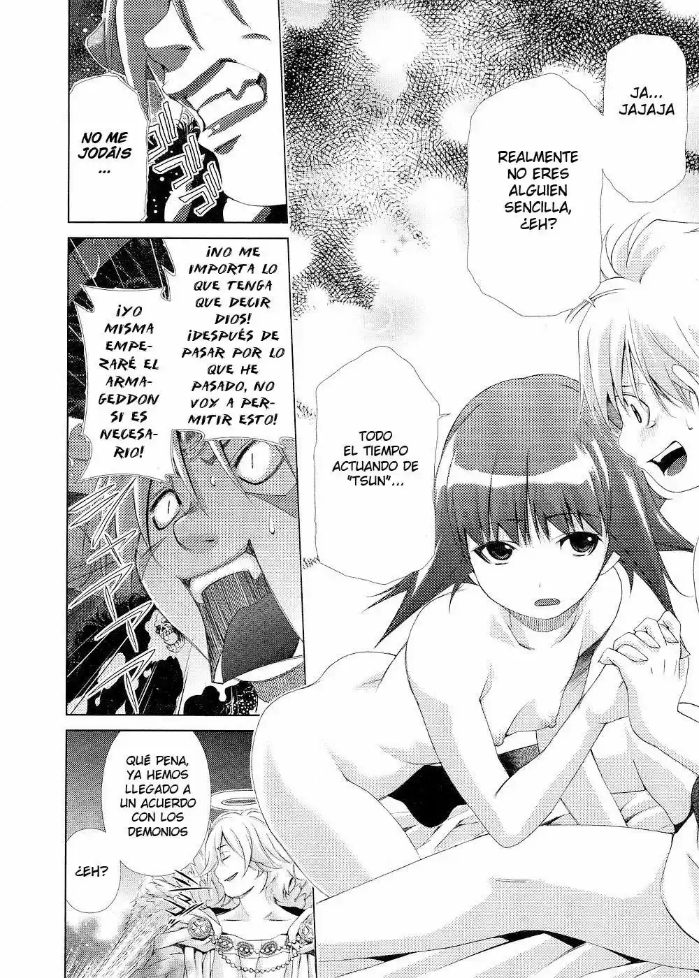 Oretama (2006) - Capítulo 41 - Página 19 - LectorTMOo