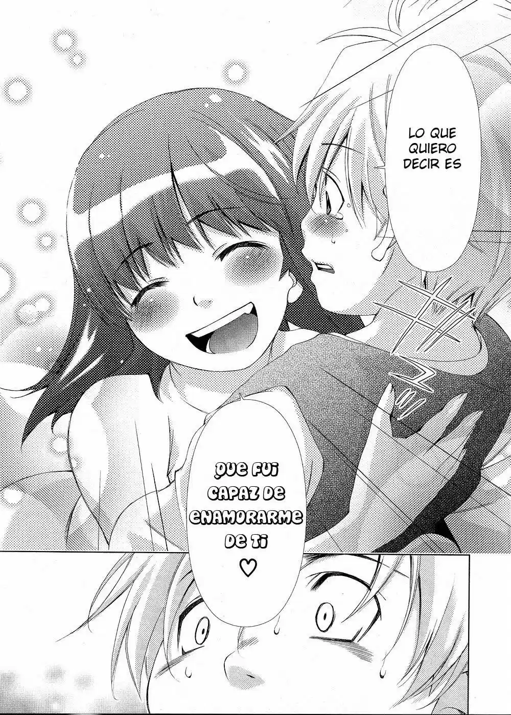 Oretama (2006) - Capítulo 41 - Página 22 - LectorTMOo