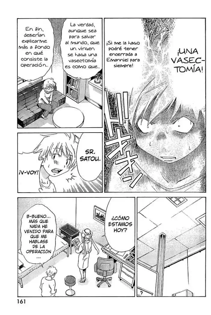 Oretama (2006) - Capítulo 7 - Página 6 - LectorTMOo