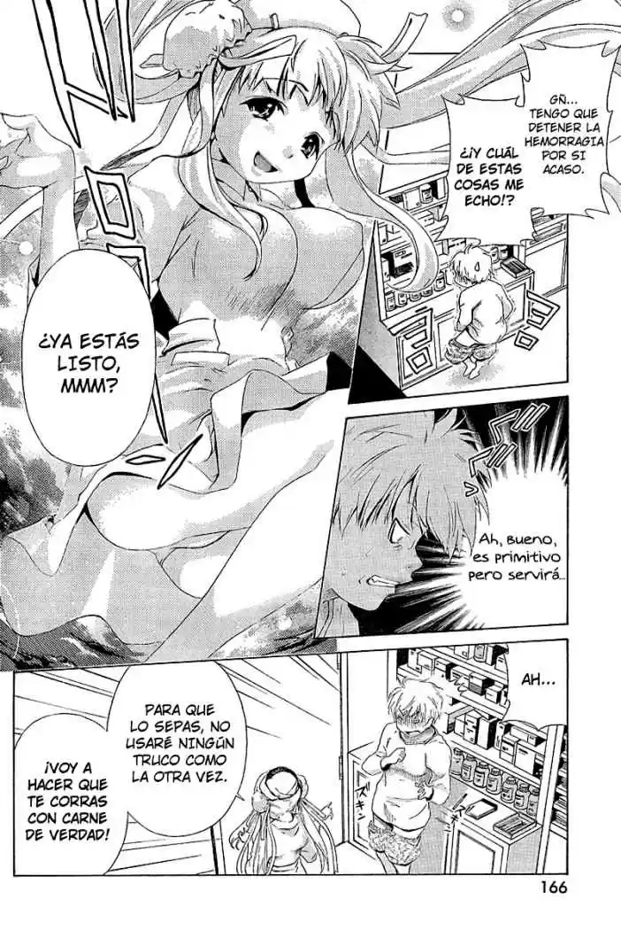 Oretama (2006) - Capítulo 7 - Página 9 - LectorTMOo