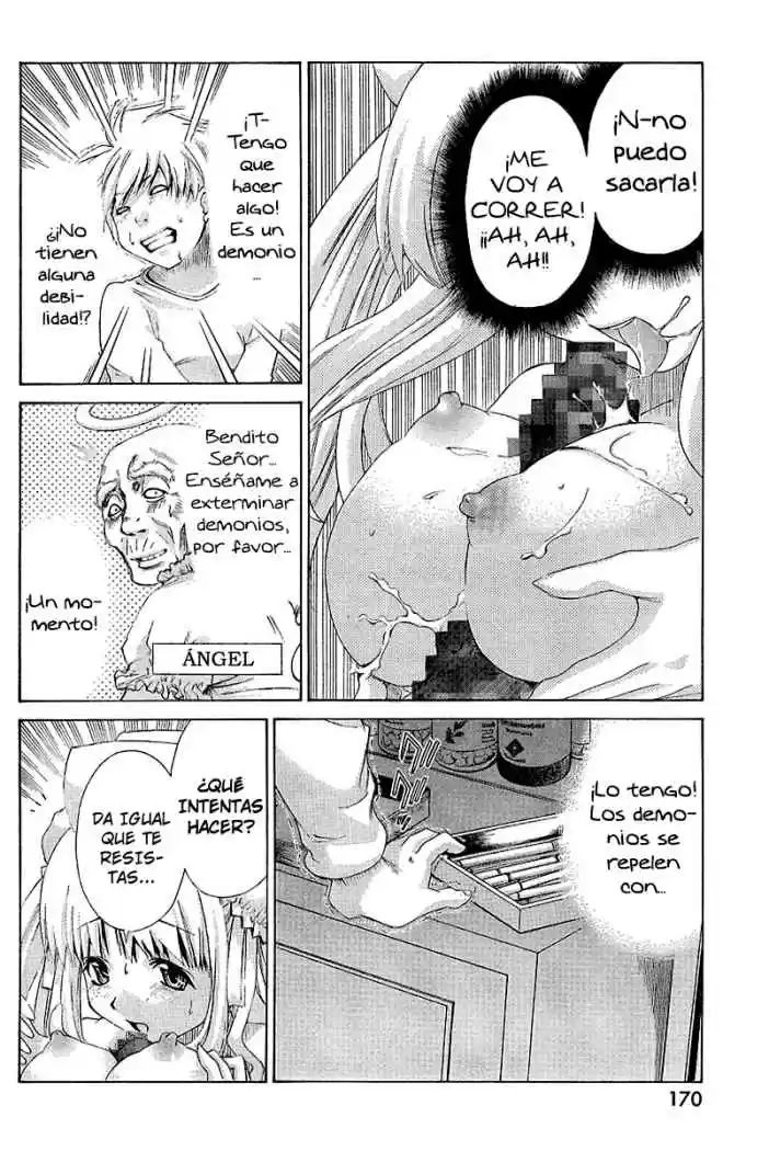 Oretama (2006) - Capítulo 7 - Página 13 - LectorTMOo