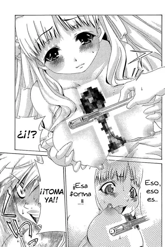 Oretama (2006) - Capítulo 7 - Página 14 - LectorTMOo