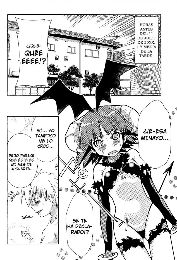 Oretama (2006) - Capítulo 8 - Página 4 - LectorTMOo