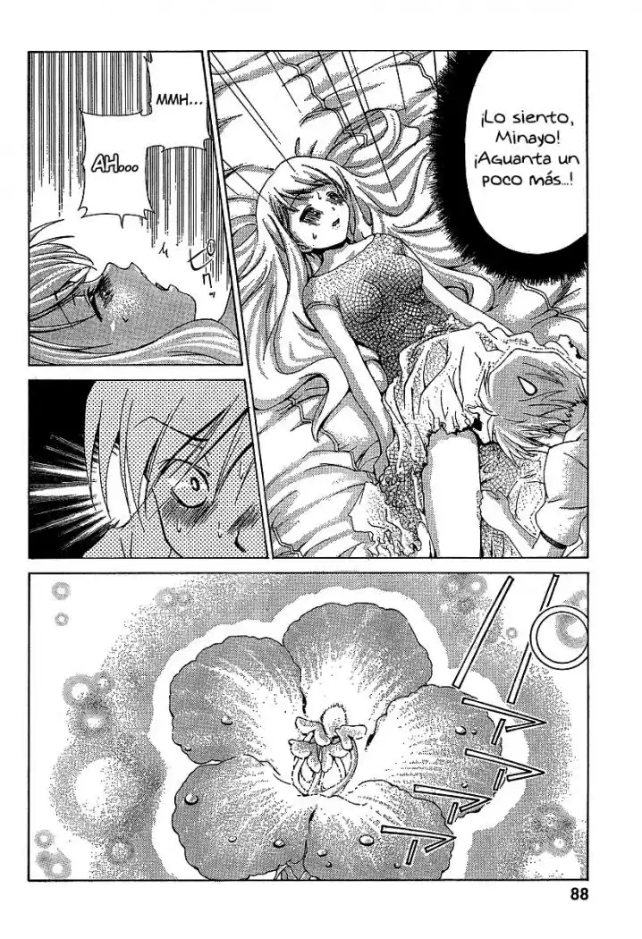 Oretama (2006) - Capítulo 8 - Página 18 - LectorTMOo