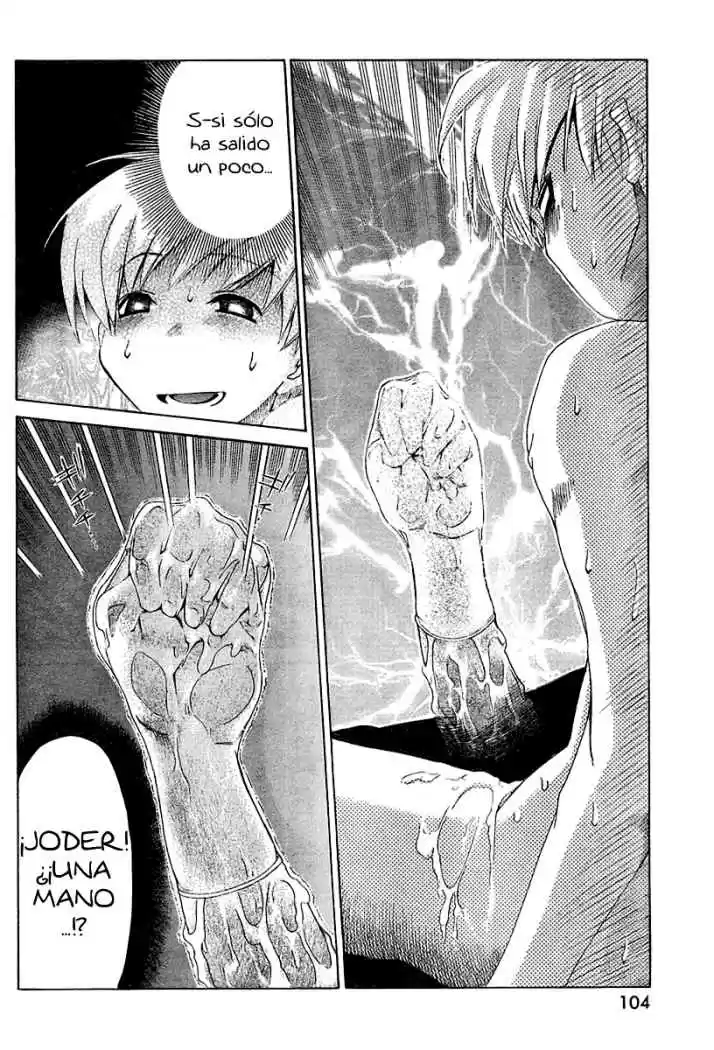 Oretama (2006) - Capítulo 9 - Página 12 - LectorTMOo