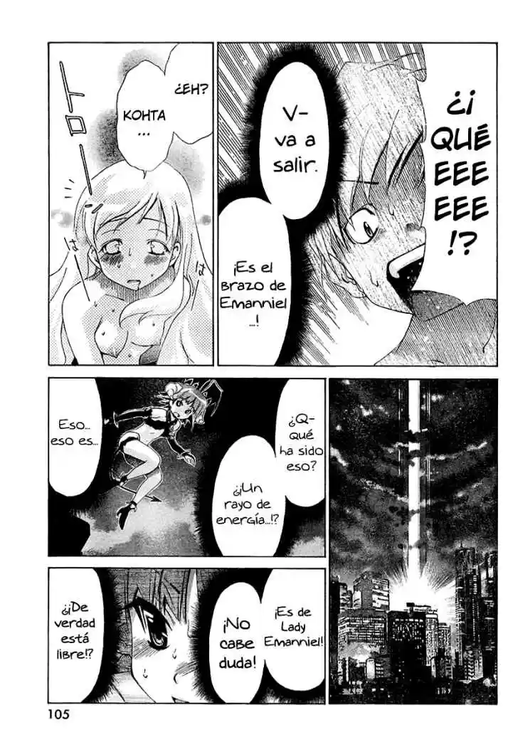 Oretama (2006) - Capítulo 9 - Página 13 - LectorTMOo